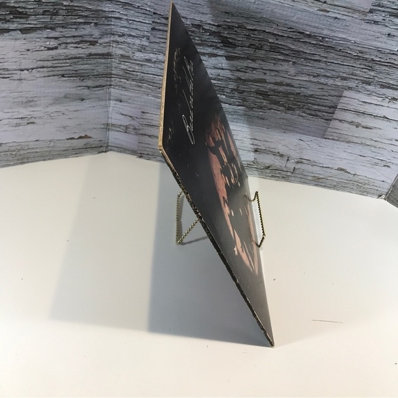 BAND on the Run Paul MaCartney & Wings with Original Poster Tested 1973 - Picture 8 of 11